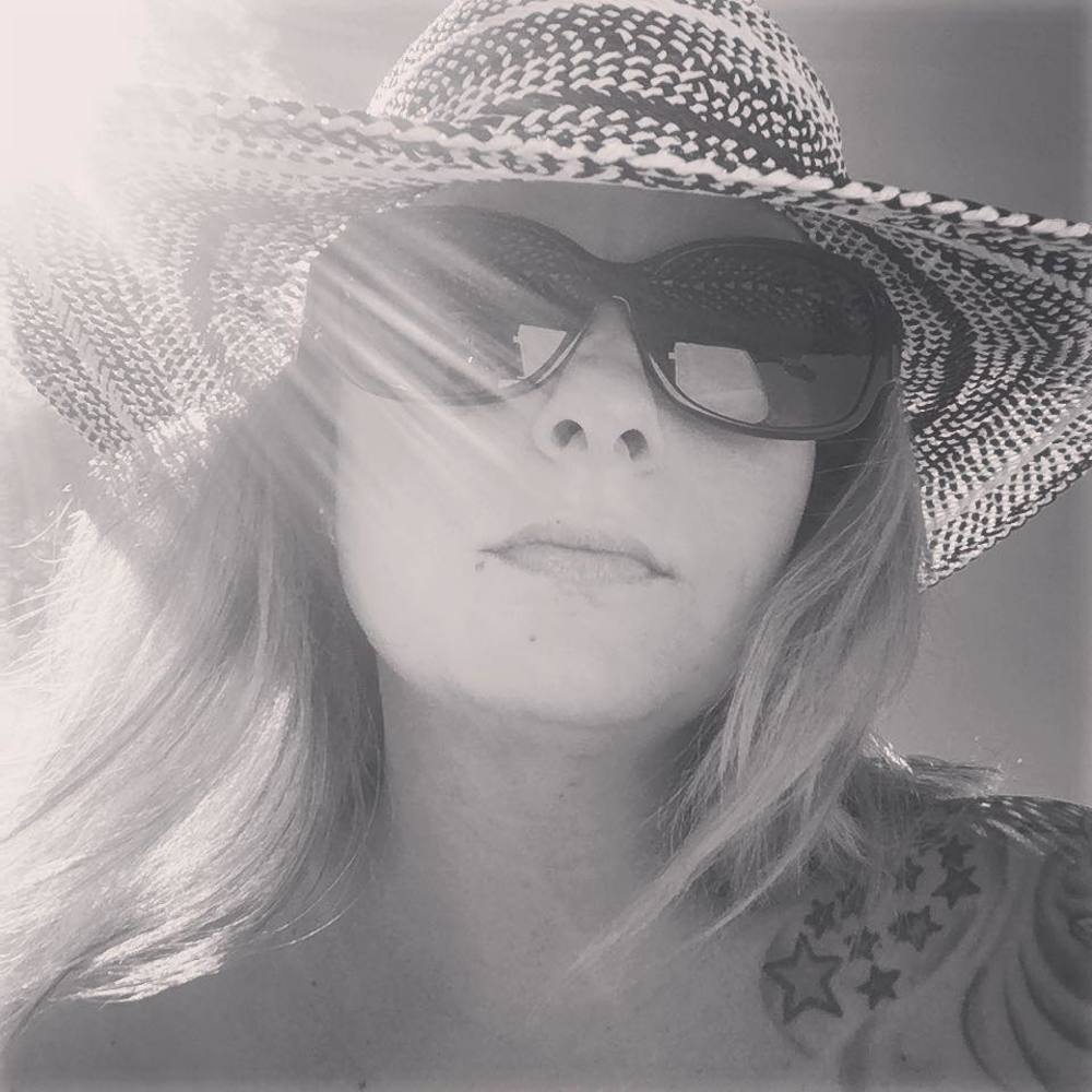 Meet your Posher, Lynzie